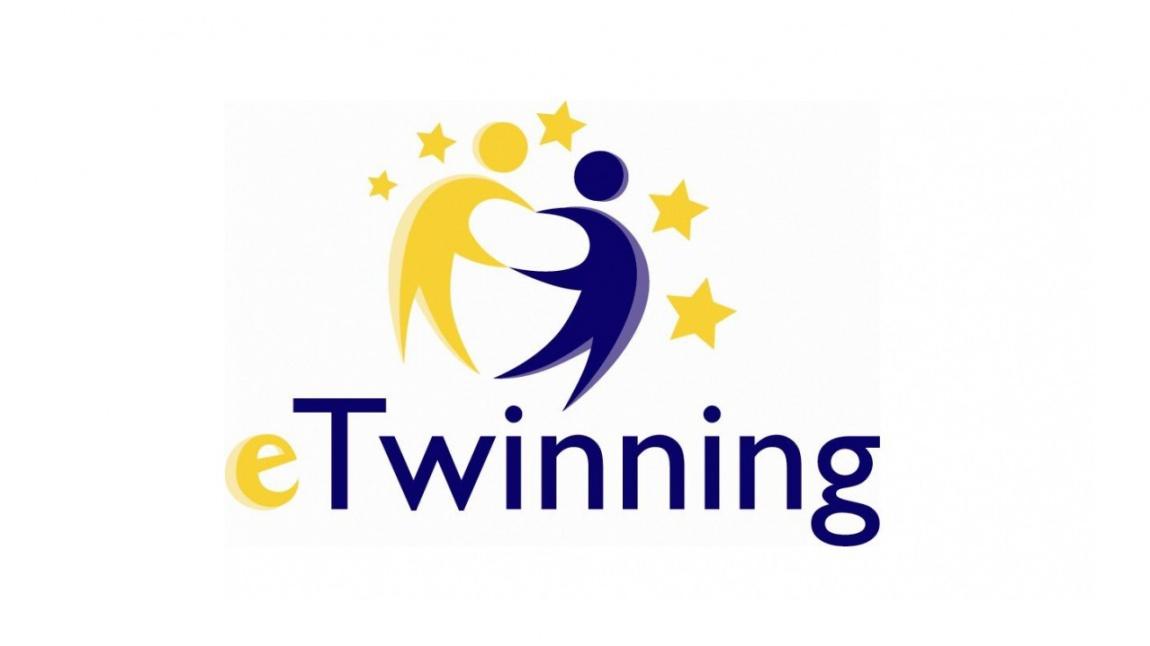 E-twinning Projemiz -Water Detectives 