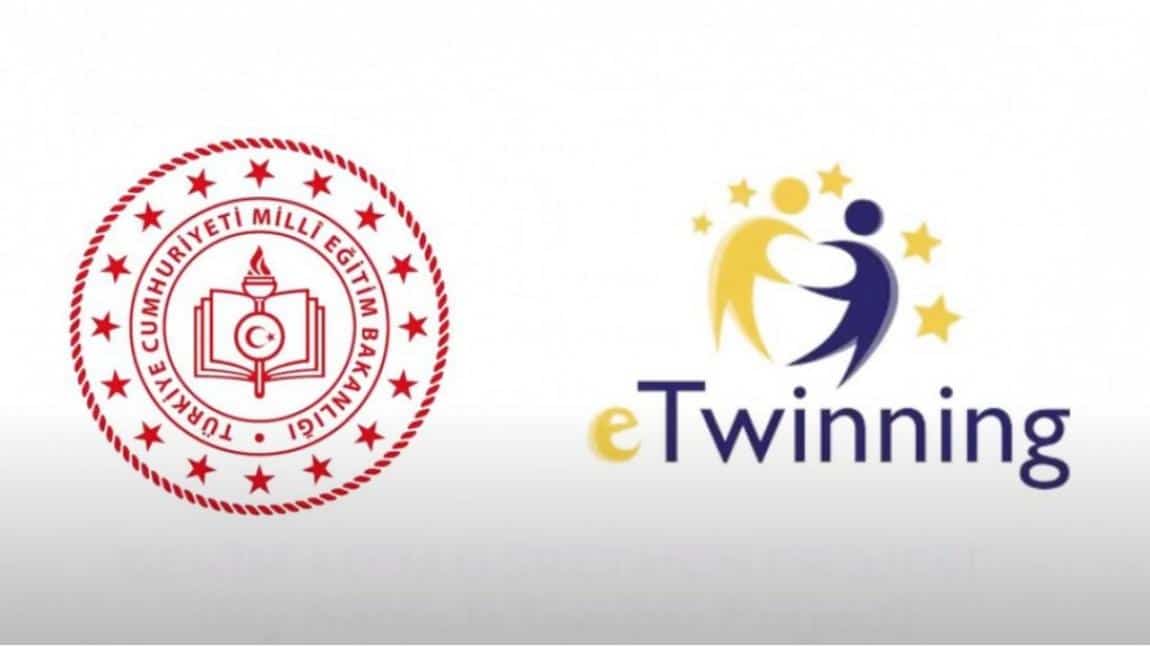 eTwinning Projemiz-Bridging Languages and Cultures