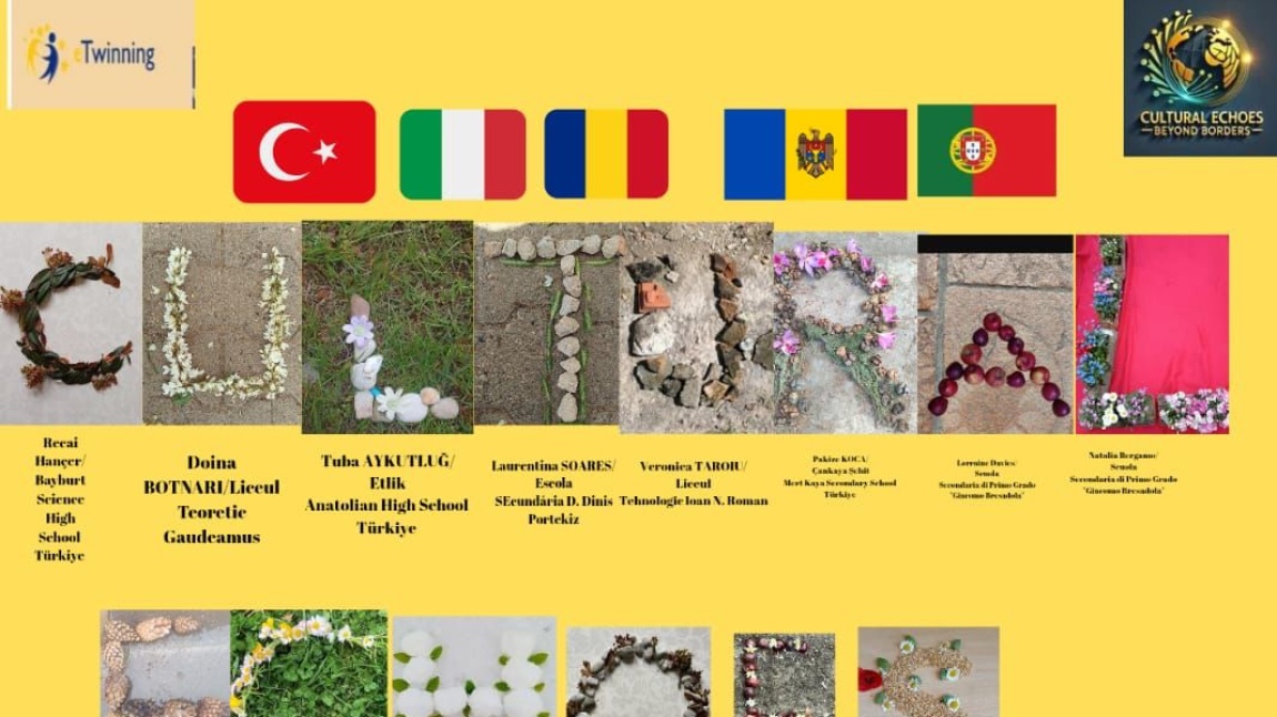 eTwinning